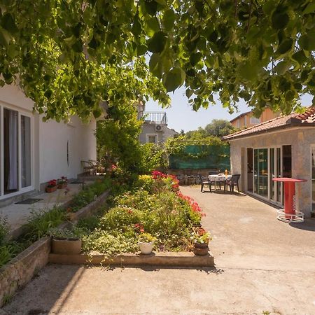 Mara Διαμέρισμα Σίμπενικ Εξωτερικό φωτογραφία